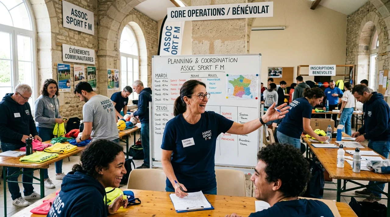 Ateliers d'émancipation et d'expression pour la jeunesse